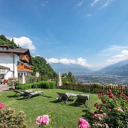 Georgenhöhe Lana Exteriör bild