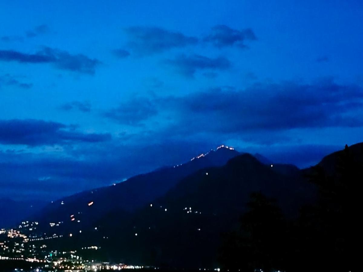 Georgenhöhe Lana Exteriör bild