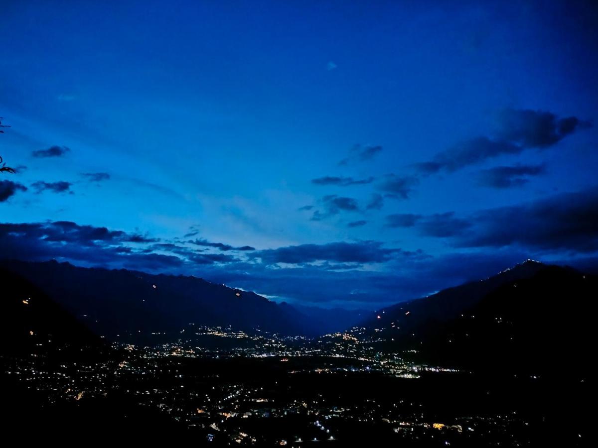 Georgenhöhe Lana Exteriör bild