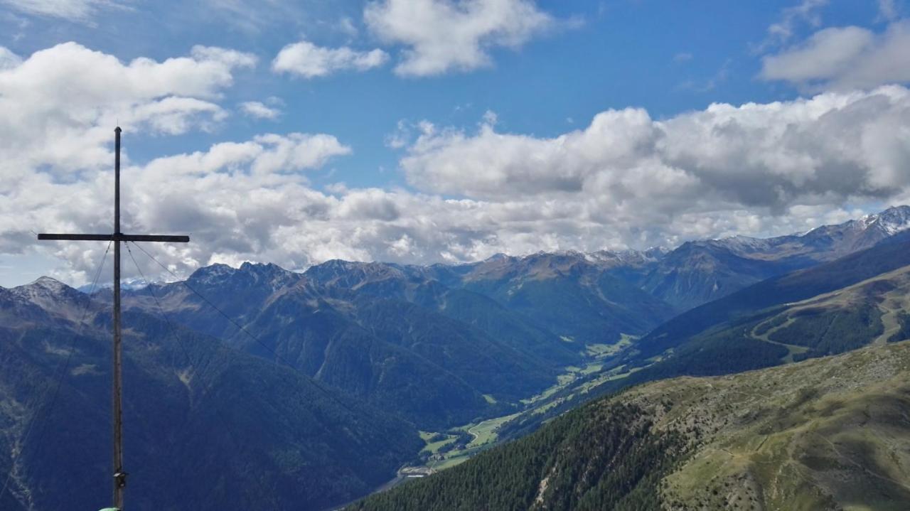 Georgenhöhe Lana Exteriör bild