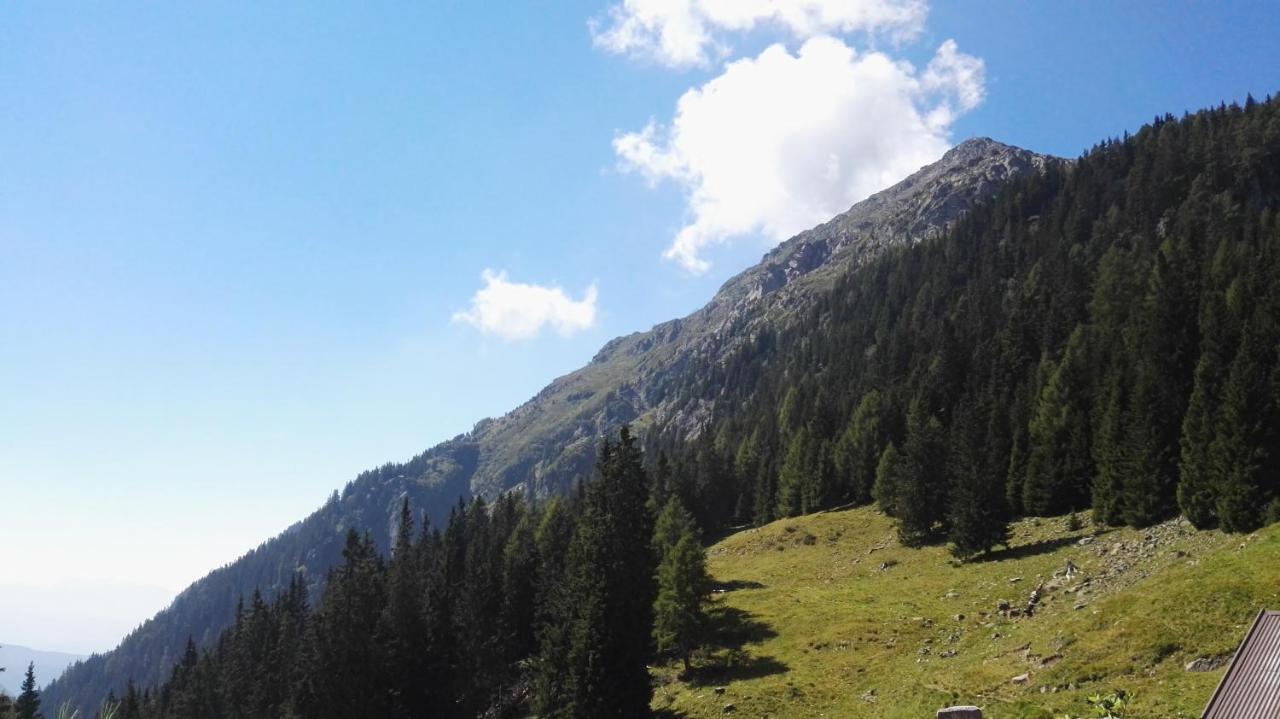 Georgenhöhe Lana Exteriör bild