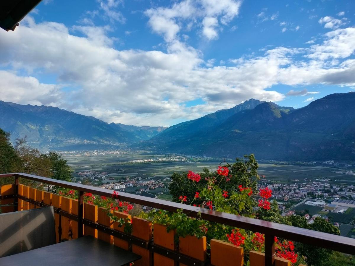 Georgenhöhe Lana Exteriör bild