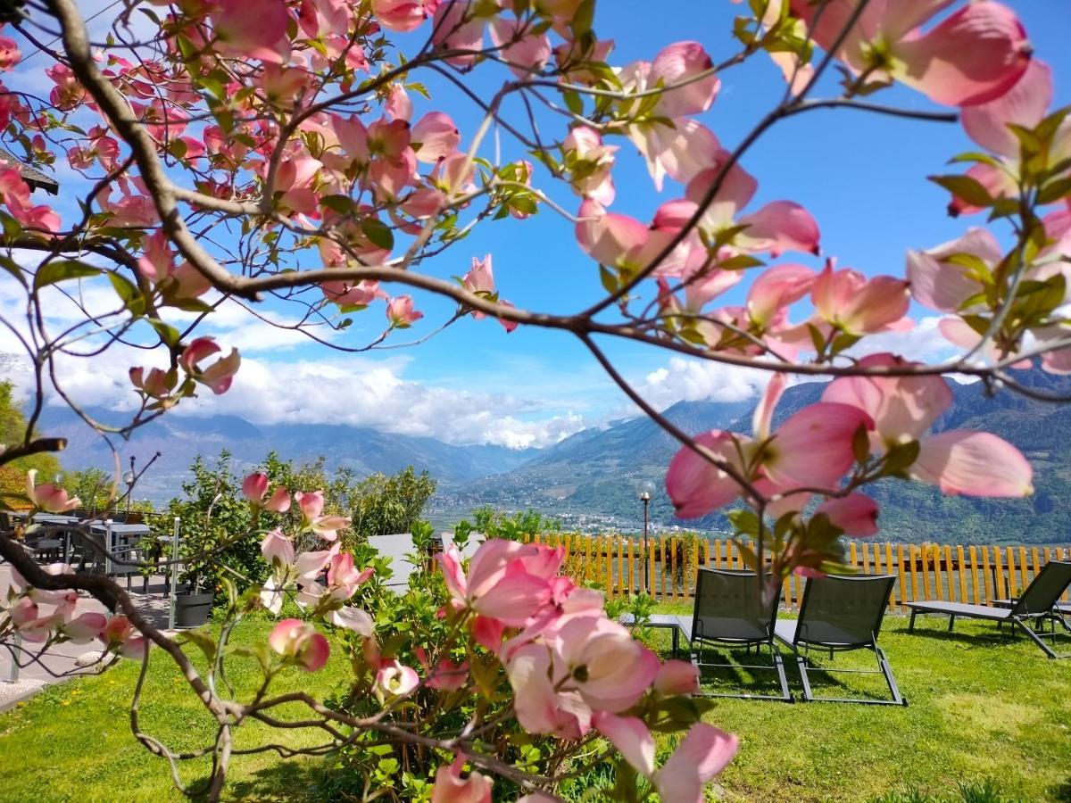 Georgenhöhe Lana Exteriör bild