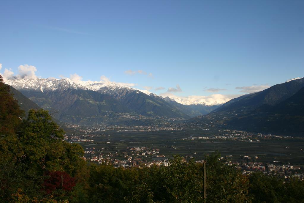 Georgenhöhe Lana Exteriör bild